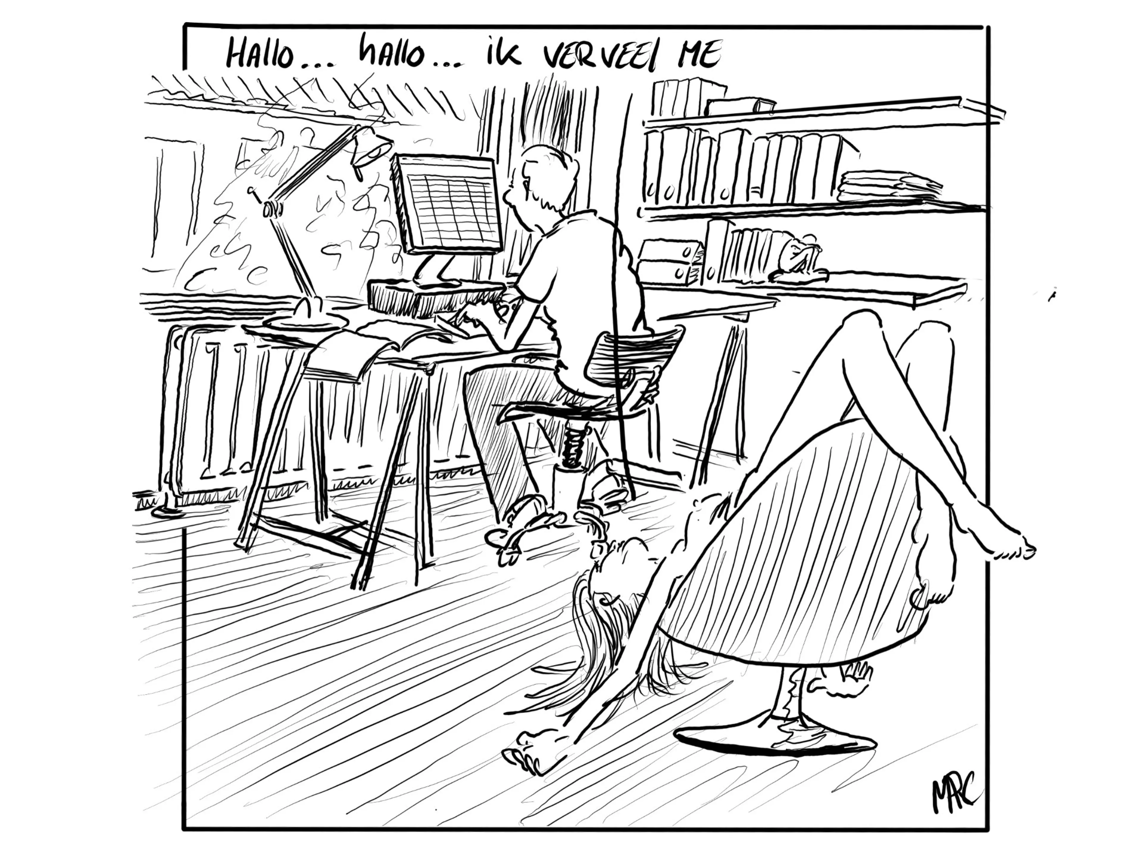 vakantie